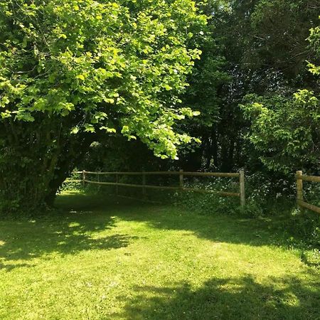 Charmant Cottage 8 Personnes En Normandie Cleuville Екстер'єр фото